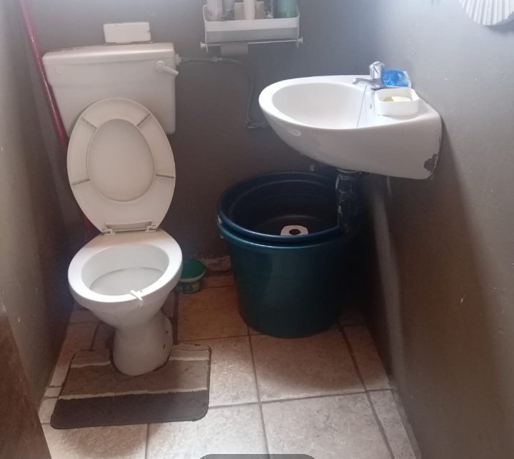 2 Bedroom Property for Sale in Grasslands Free State